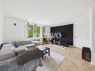  Appartement � vendre 4 pi�ces 80 m�