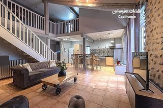  Propri�t�/ch�teau � vendre 12 pi�ces 467 m�