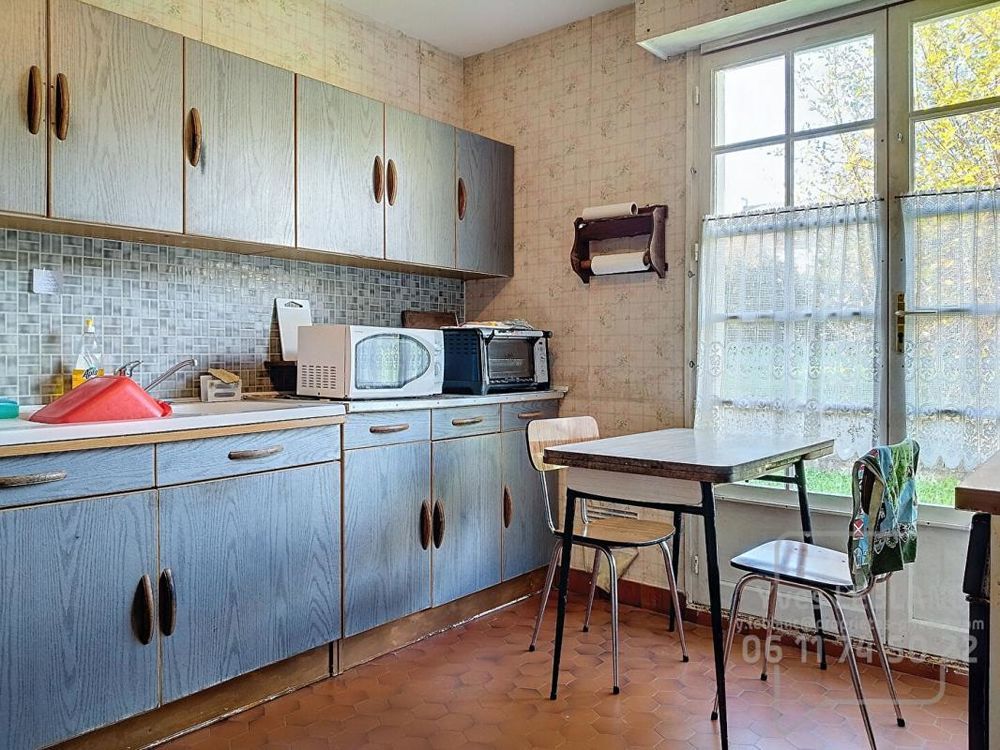 � vendre  Maison Groix (56590)