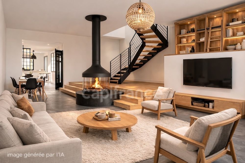 � vendre  Maison Colombes (92700)