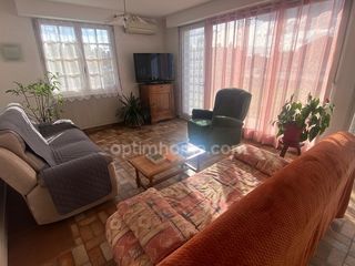  Maison � vendre 5 pi�ces 102 m�