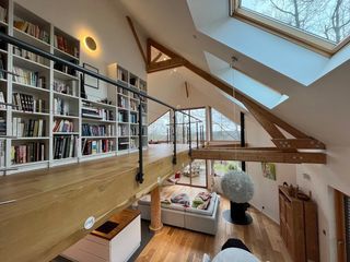  Maison � vendre 7 pi�ces 213 m�