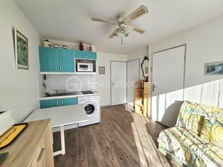  Appartement � vendre 2 pi�ces 26 m�