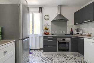  Maison � vendre 4 pi�ces 88 m�