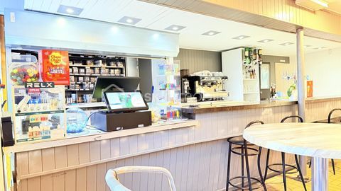 brasserie bar-tabac proche d'Orl&eacute;ans 218000 45000 Orleans