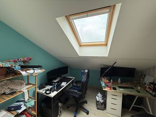  Maison � vendre 4 pi�ces 85 m�