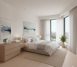  Appartement � vendre 3 pi�ces 60 m�