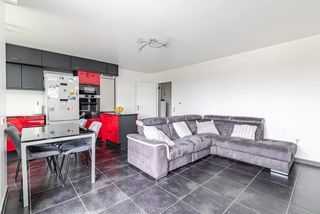  Appartement � vendre 3 pi�ces 64 m�