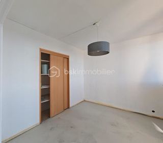  Appartement � vendre 5 pi�ces 91 m�