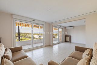  Appartement � vendre 4 pi�ces 92 m�