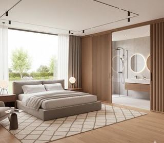  Appartement � vendre 4 pi�ces 85 m�