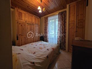  Appartement � vendre 2 pi�ces 33 m�