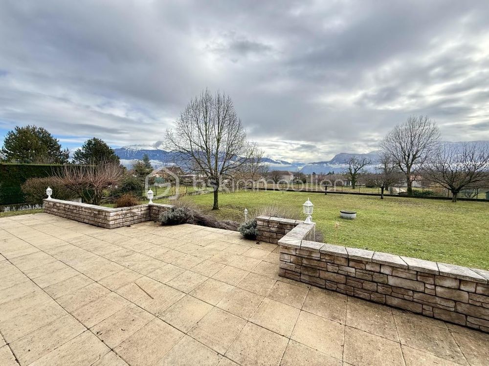 � vendre  Maison Voiron (38500)