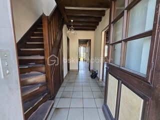  Maison � vendre 3 pi�ces 83 m�