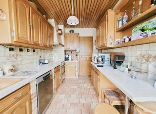  Maison � vendre 6 pi�ces 165 m�