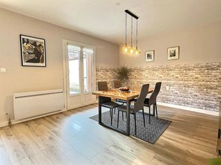  Maison � vendre 6 pi�ces 133 m�