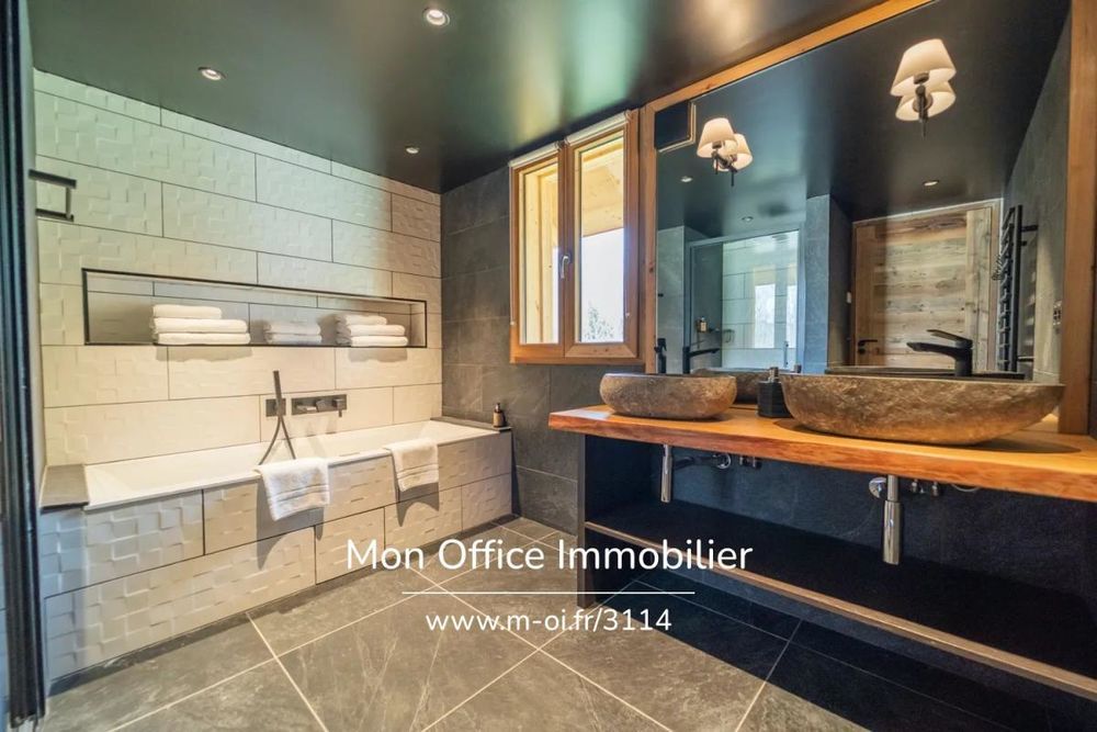 � vendre  Chalet Le Petit-Bornand-les-Gli�res (74130)