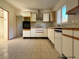  Maison � vendre 4 pi�ces 135 m�