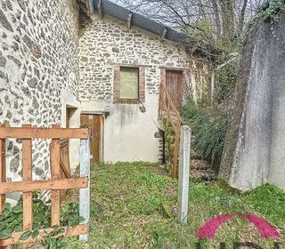  Maison � vendre 4 pi�ces 104 m�