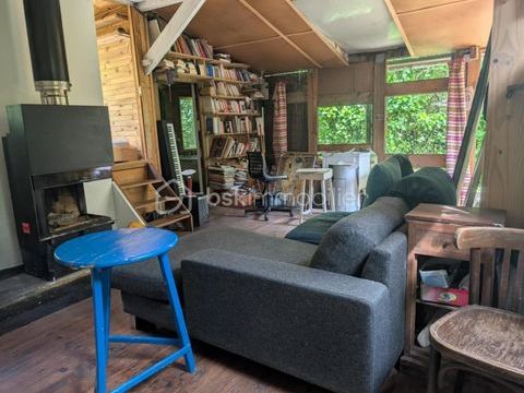  Propri�t�/ch�teau � vendre 2 pi�ces 36 m�