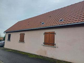  Maison � vendre 4 pi�ces 99 m�