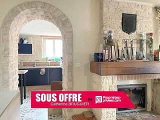  Maison � vendre 10 pi�ces 220 m�