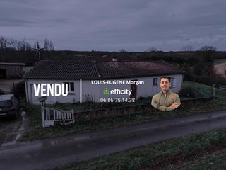  Maison � vendre 5 pi�ces 85 m�