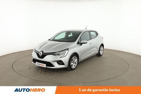 Renault Clio 1.5 Blue dCi Business 85 ch 2020 occasion Issy-les-Moulineaux 92130