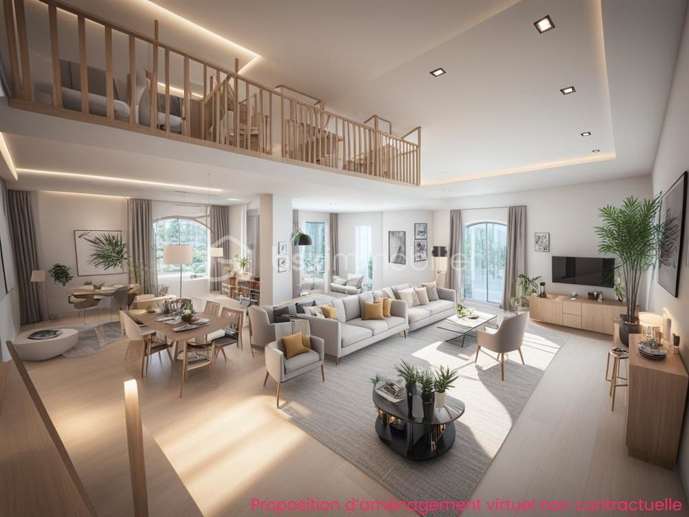 � vendre  Maison Chessy (77700)