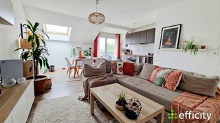  Appartement � vendre 3 pi�ces 74 m�