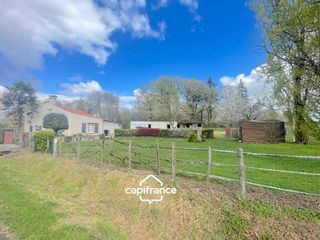  Maison � vendre 7 pi�ces 141 m�