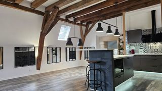  Appartement � vendre 5 pi�ces 111 m�