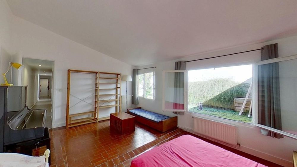 � vendre  Appartement Bagnolet (93170)