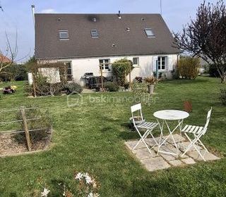  Maison � vendre 5 pi�ces 115 m�