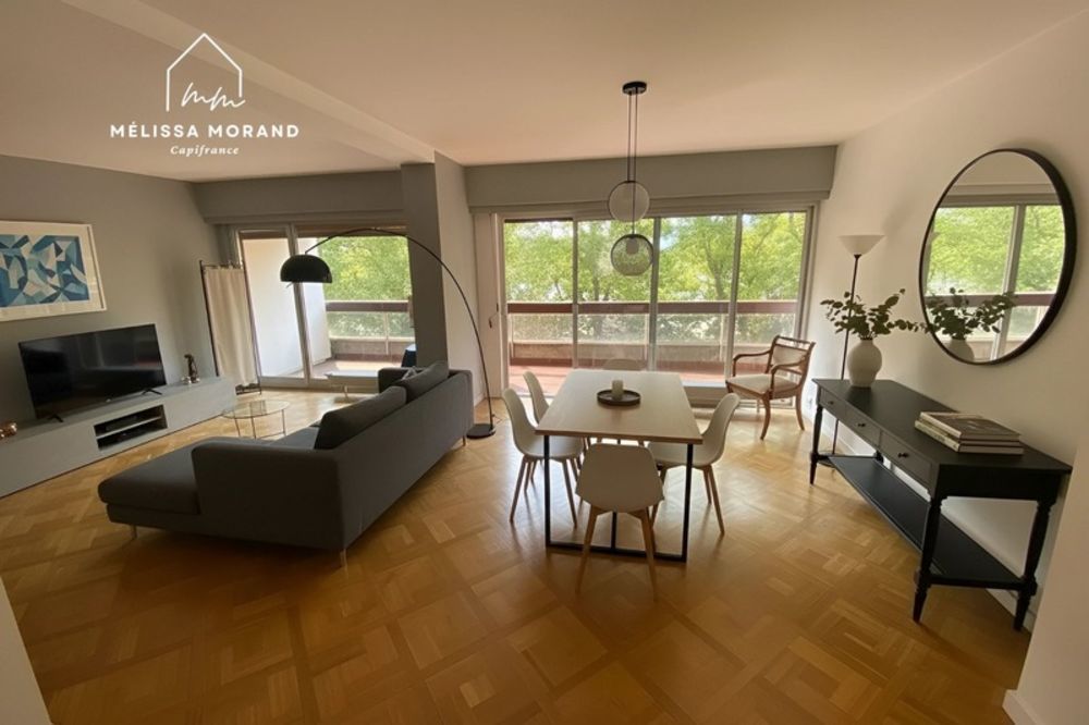 � vendre  Appartement Annecy (74000)