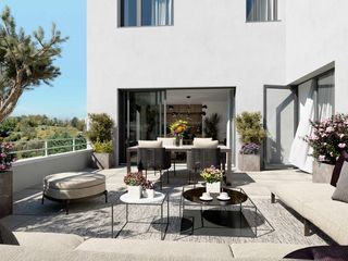  Appartement � vendre 4 pi�ces 93 m�