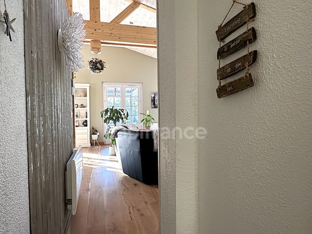 � vendre  Maison Lanton (33138)