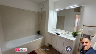  Appartement � vendre 4 pi�ces 81 m�