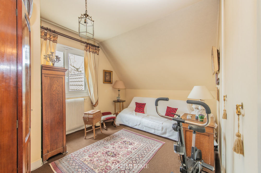 � vendre  Maison Saint-Nom-la-Bret�che (78860)