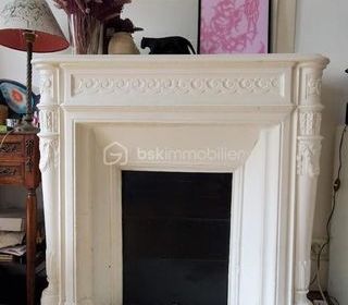  Appartement � vendre 3 pi�ces 71 m�