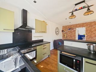  Maison � vendre 2 pi�ces 37 m�