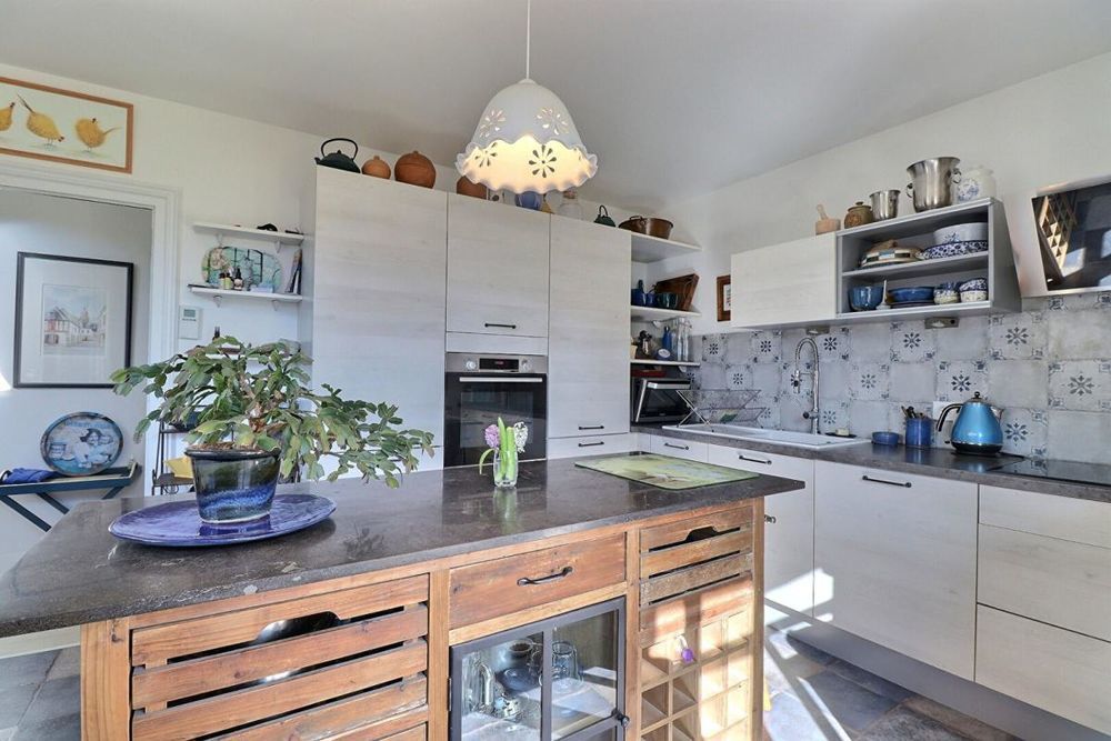 � vendre  Maison La Rochette (73110)