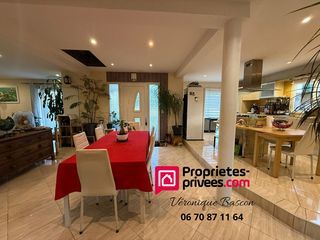  Maison � vendre 5 pi�ces 129 m�