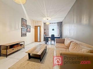  Maison � vendre 3 pi�ces 62 m�