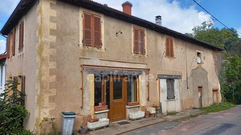   � 10mn de Chauffailles- Maison 6 pi�ces - 148m� Maison - 6 pi�ce(s) - 148 m�
