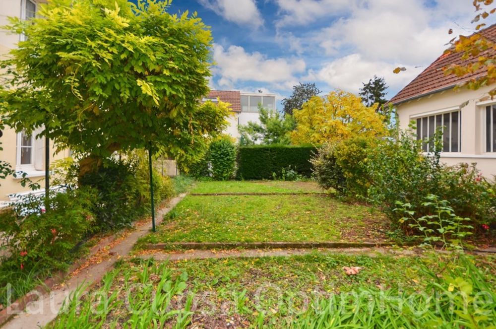 � vendre  Maison Antony (92160)