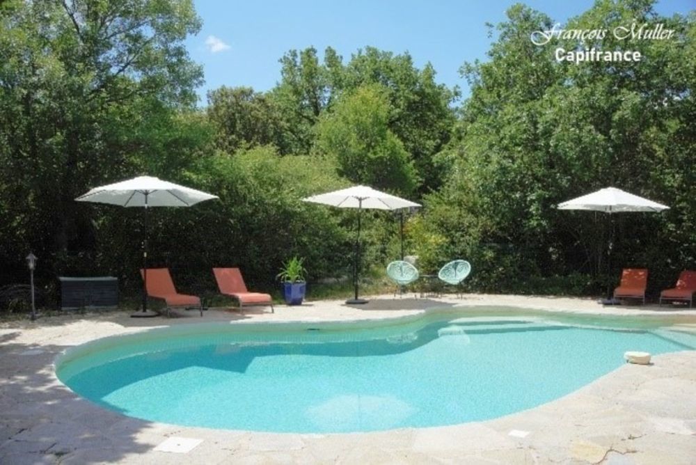 � vendre  Propri�t�/ch�teau Banon (04150)