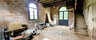  Remise / Grange � vendre 5 pi�ces 290 m�