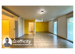  Appartement � vendre 5 pi�ces 104 m�