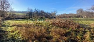  Terrain � vendre 1640 m�